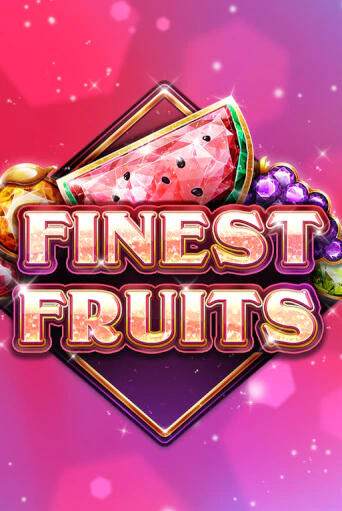 Игра Finest Fruits от Apparat Gaming | Чемпион Слотс Казино 