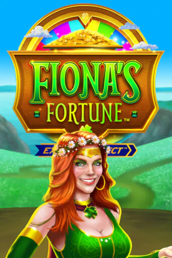 Игра Fiona's Fortune™ от Games Global | Чемпион Слотс Казино 