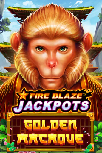 Игра Fire Blaze: Golden Macaque от Playtech | Чемпион Слотс Казино 