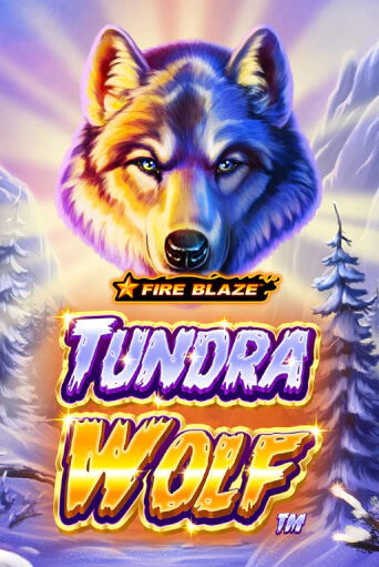Игра Fire Blaze Golden: Tundra Wolf от Playtech | Чемпион Слотс Казино 