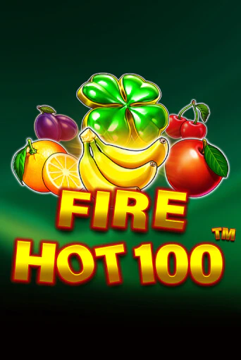 Игра Fire Hot 100 от Pragmatic Play | Чемпион Слотс Казино 