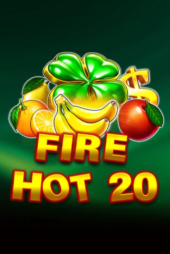 Игра Fire Hot 20 от Pragmatic Play | Чемпион Слотс Казино 