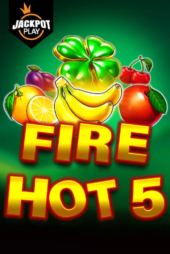 Игра Fire Hot 5 Jackpot Play от Pragmatic Play | Чемпион Слотс Казино 