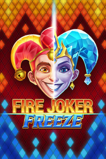 Игра Fire Joker Freeze от Play'n GO | Чемпион Слотс Казино 