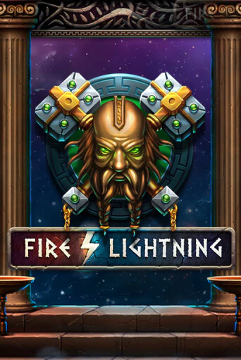 Игра Fire Lightning от BGaming | Чемпион Слотс Казино 