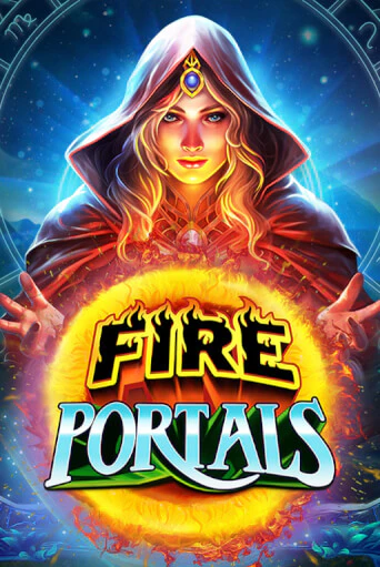 Игра Fire Portals от Pragmatic Play | Чемпион Слотс Казино 