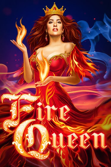 Игра Fire Queen от Amatic | Чемпион Слотс Казино 