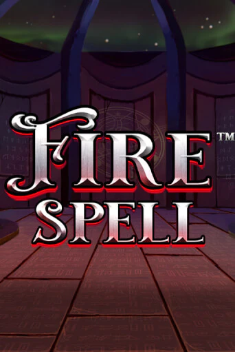 Игра Fire Spell от Synot Games | Чемпион Слотс Казино 