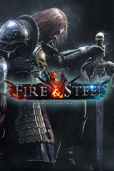 Игра Fire & Steel от BetSoft | Чемпион Слотс Казино 