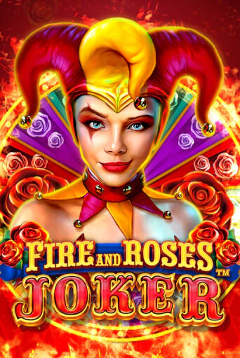 Игра Fire and Roses Joker от Microgaming | Чемпион Слотс Казино 