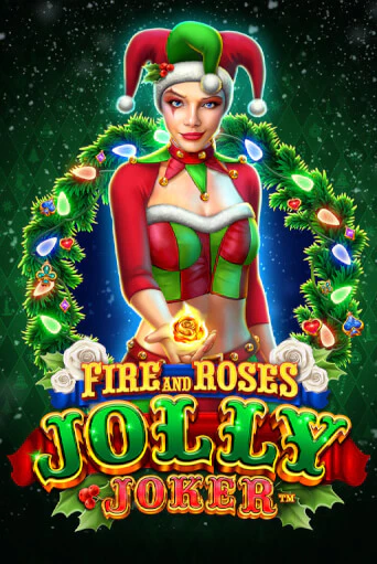 Игра Fire and Roses Jolly Joker™ от Games Global | Чемпион Слотс Казино 