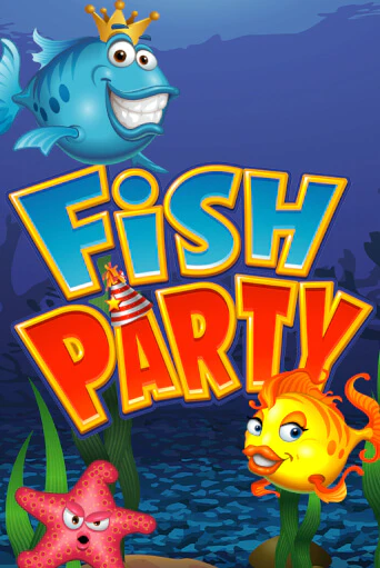 Игра Fish Party от Microgaming | Чемпион Слотс Казино 
