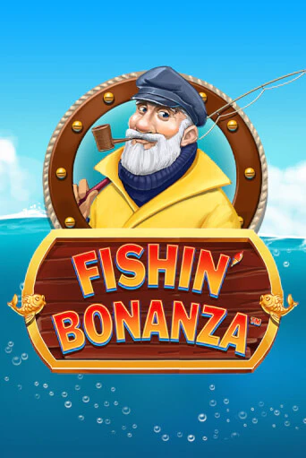 Игра Fishin' Bonanza от Playtech | Чемпион Слотс Казино 