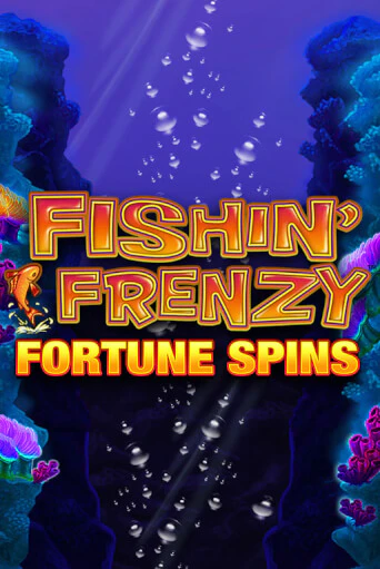 Игра Fishin Frenzy Fortune Spins от Blueprint Gaming | Чемпион Слотс Казино 