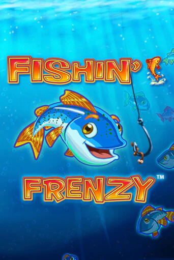 Игра Fishing Frenzy от Merkur Gaming | Чемпион Слотс Казино 