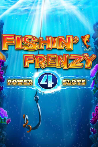 Игра Fishin Frenzy Power 4 Slots от Blueprint Gaming | Чемпион Слотс Казино 