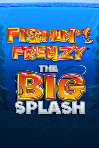 Игра Fishin Frenzy The Big Splash от Blueprint Gaming | Чемпион Слотс Казино 