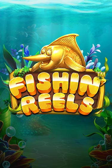 Игра Fishin Reels от Pragmatic Play | Чемпион Слотс Казино 