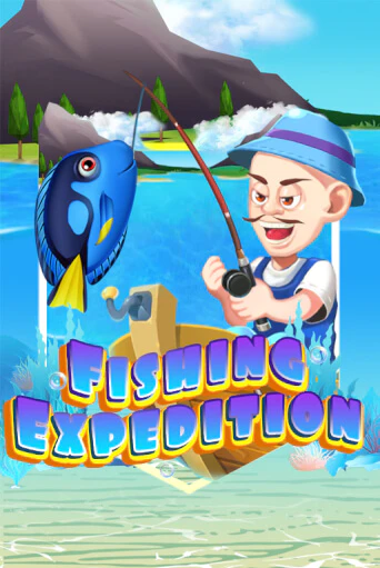 Игра Fishing Expedition от KA Gaming | Чемпион Слотс Казино 
