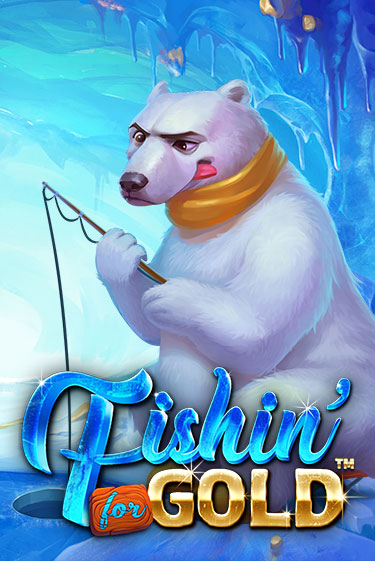Игра Fishin' for Gold от iSoftBet | Чемпион Слотс Казино 