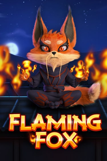 Игра Flaming Fox от Red Tiger | Чемпион Слотс Казино 