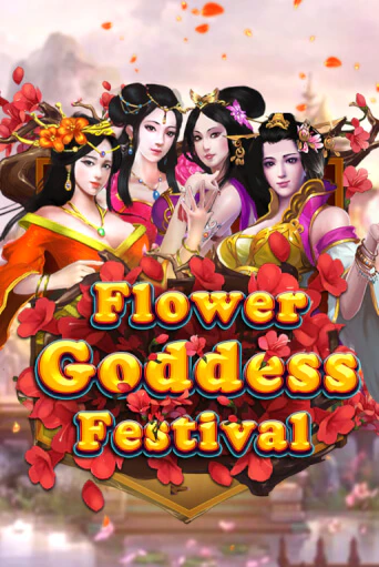 Игра Flower Goddess Festival от KA Gaming | Чемпион Слотс Казино 