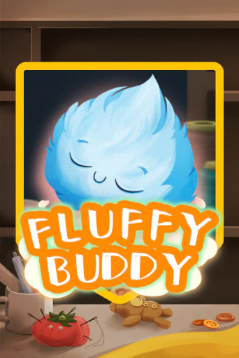 Игра Fluffy Buddy от KA Gaming | Чемпион Слотс Казино 