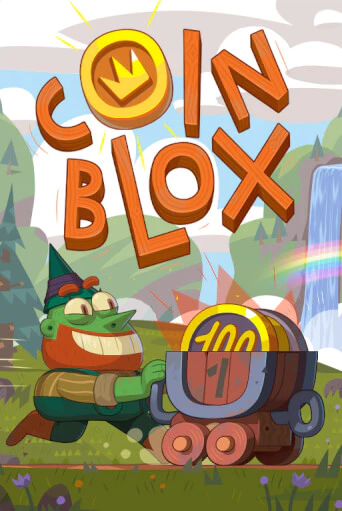 Игра Coin Blox от Peter & Sons | Чемпион Слотс Казино 