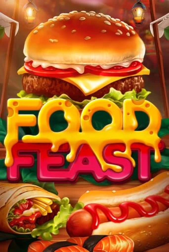 Игра Food Feast от Evoplay | Чемпион Слотс Казино 