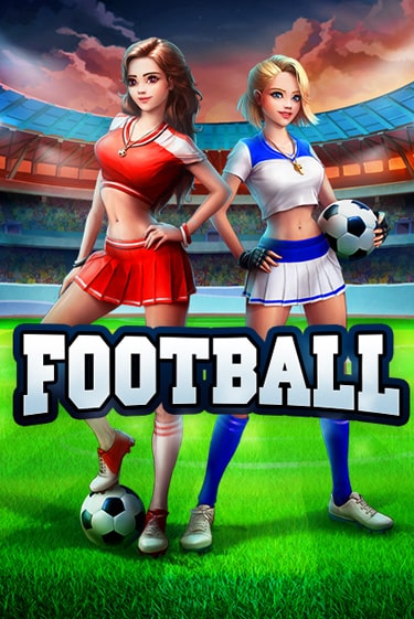 Игра Football от Evoplay | Чемпион Слотс Казино 