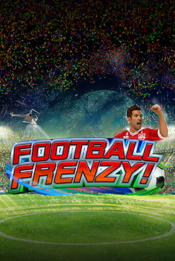 Игра Football Frenzy от RTG Slots | Чемпион Слотс Казино 