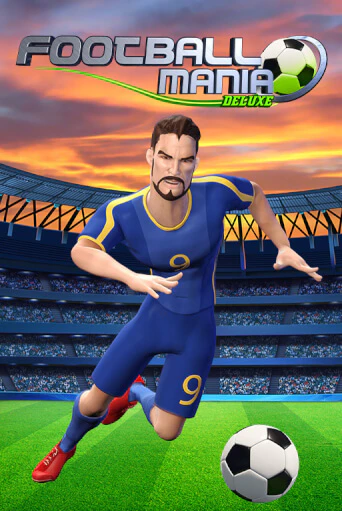 Игра Football Mania Deluxe от Wazdan | Чемпион Слотс Казино 