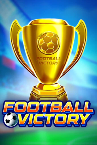 Игра Football Victory от Fazi | Чемпион Слотс Казино 
