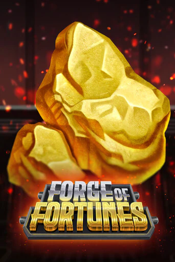 Игра Forge of Fortunes от Play'n GO | Чемпион Слотс Казино 