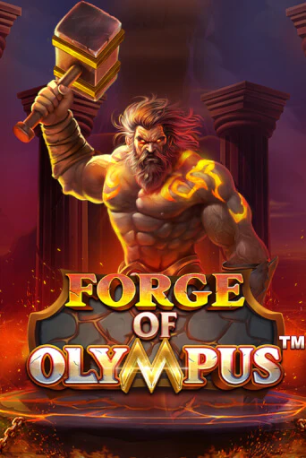 Игра Forge of Olympus от Pragmatic Play | Чемпион Слотс Казино 