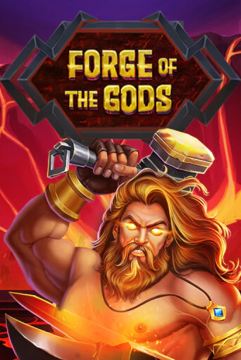 Игра Forge of the Gods от Games Global | Чемпион Слотс Казино 