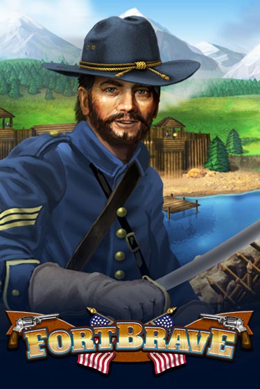 Игра Fort Brave от Gamomat | Чемпион Слотс Казино 