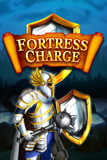 Игра Fortress Charge от Games Global | Чемпион Слотс Казино 
