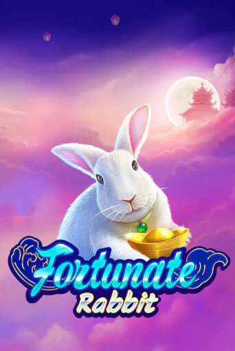 Игра Fortunate Rabbit от RTG Slots | Чемпион Слотс Казино 