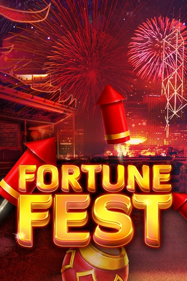 Игра Fortune Fest от Red Tiger | Чемпион Слотс Казино 