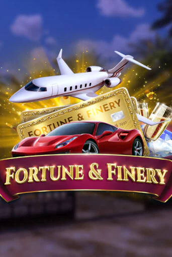 Игра Fortune & Finery от Booming Games | Чемпион Слотс Казино 