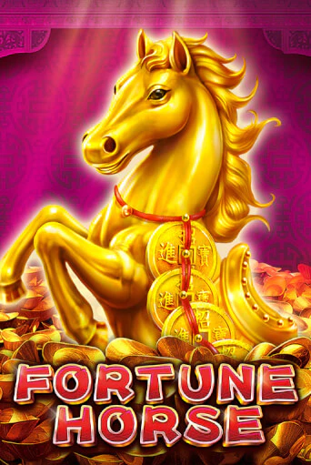 Игра Fortune Horse от JDB Gaming | Чемпион Слотс Казино 