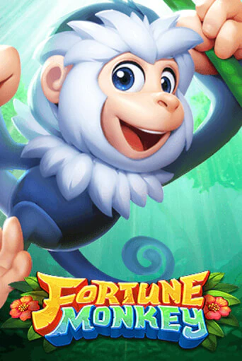 Игра Fortune Monkey от TaDa Gaming | Чемпион Слотс Казино 