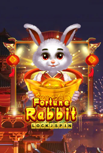 Игра Fortune Rabbit от KA Gaming | Чемпион Слотс Казино 