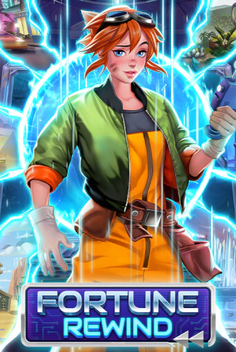 Игра Fortune Rewind от Play'n GO | Чемпион Слотс Казино 