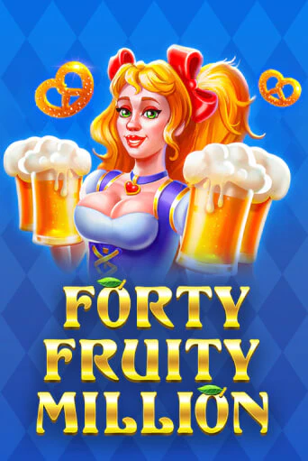 Игра Forty Fruity Million от BGaming | Чемпион Слотс Казино 