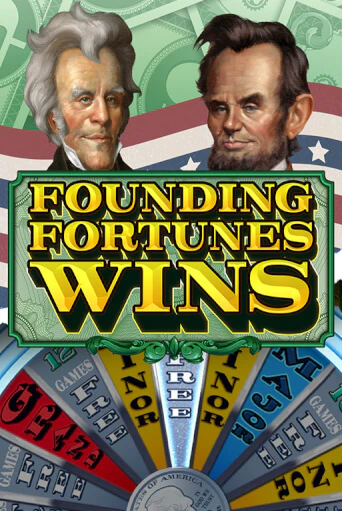 Игра Founding Fortunes Wins от High 5 | Чемпион Слотс Казино 