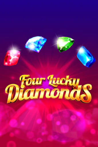 Игра Four Lucky Diamonds от BGaming | Чемпион Слотс Казино 