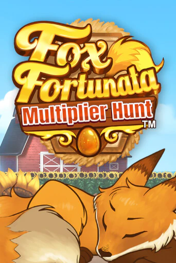 Игра Fox Fortunata: Multiplier Hunt™ от Microgaming | Чемпион Слотс Казино 