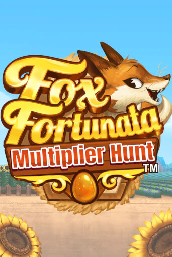 Игра Fox Fortunata: Multiplier Hunt от Games Global | Чемпион Слотс Казино 